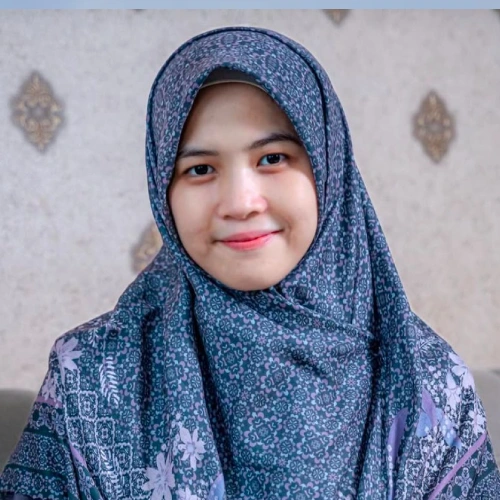 Ustadzah Syifa Nurfhadhilah